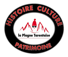Patrimoine La Plagne Tarentaise